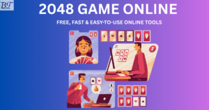2048 Game Online