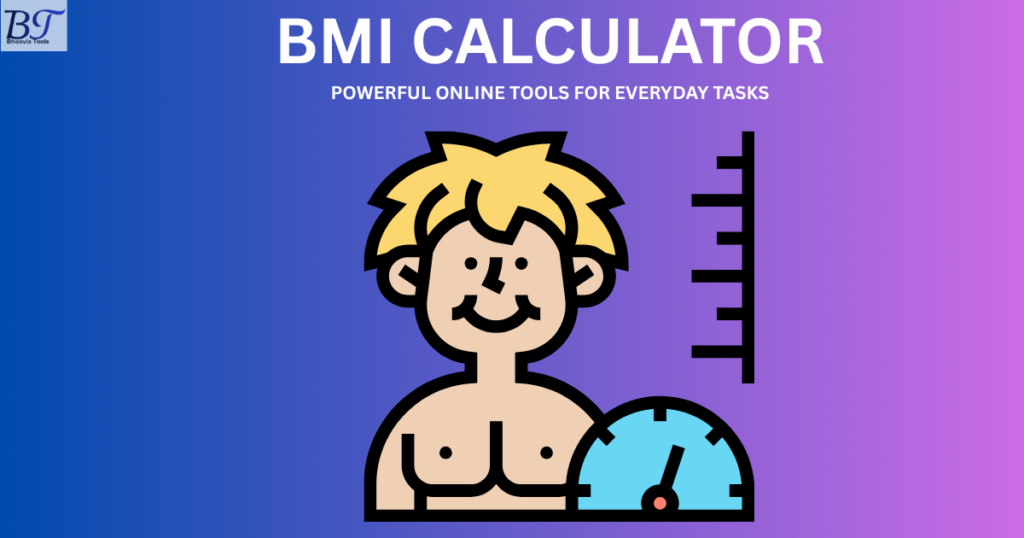 BMI Calculator