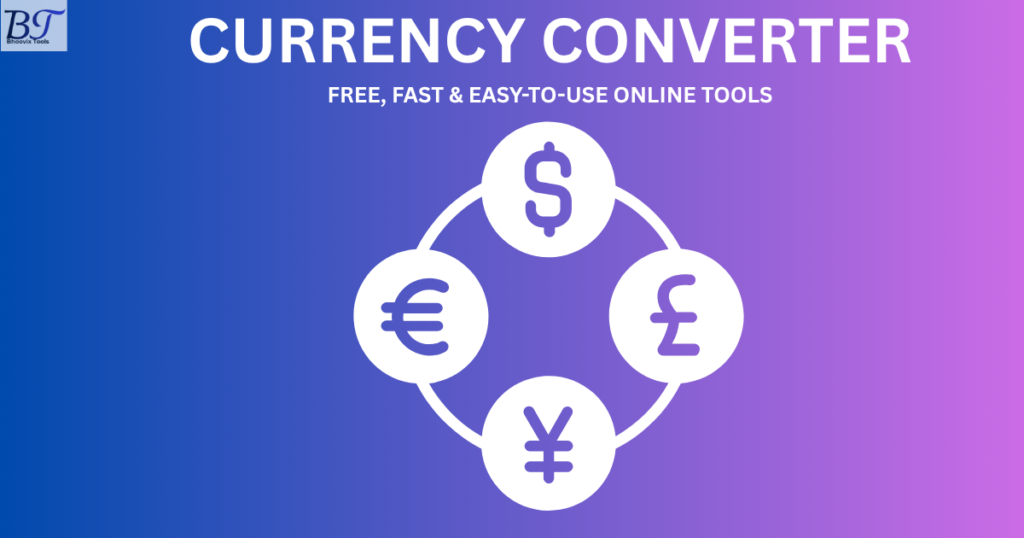 Currency Converter