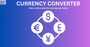 Currency Converter