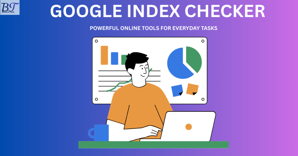 Google Index Checker