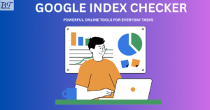 Google Index Checker