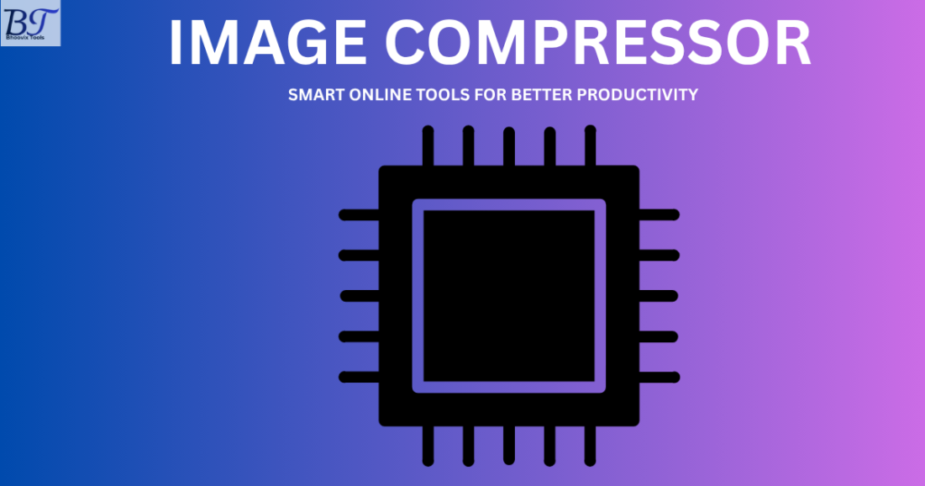 Image Compressor