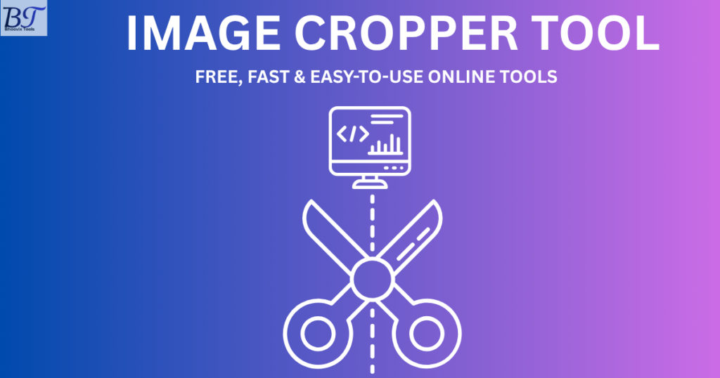 Image Cropper Tool