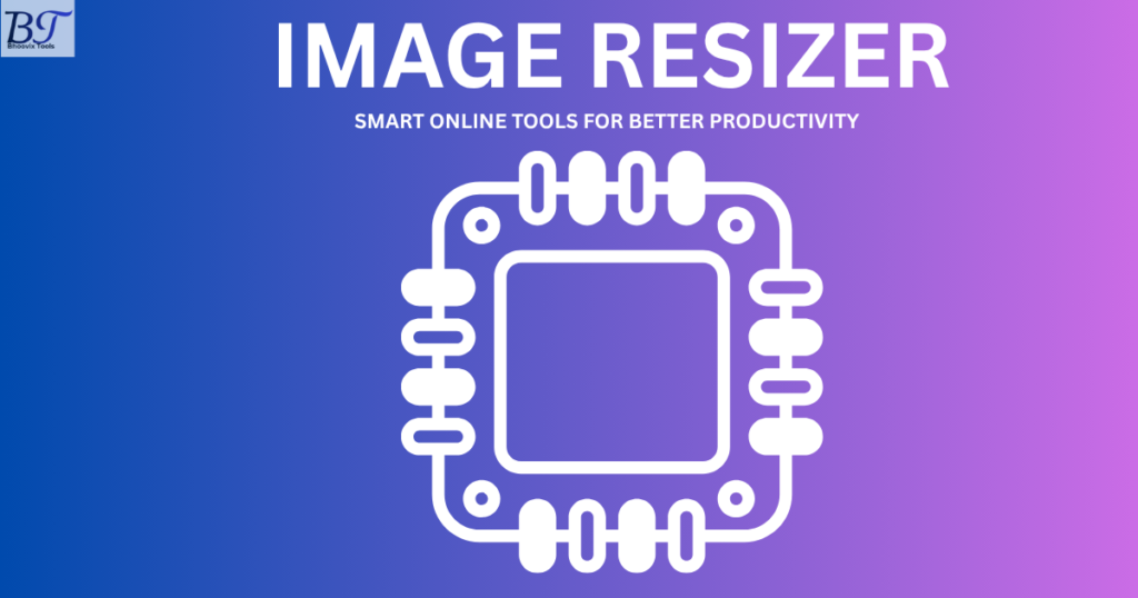 Image Resizer