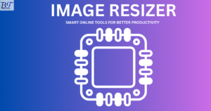 Image Resizer