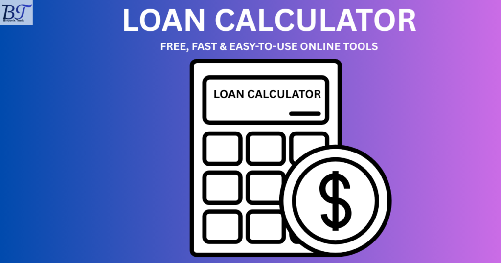 Loan Calculator
