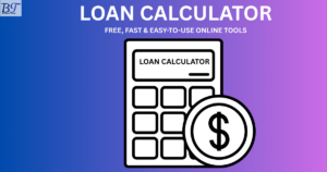 Loan Calculator