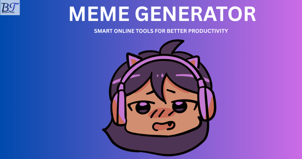 Meme Generator