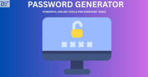 Password Generator