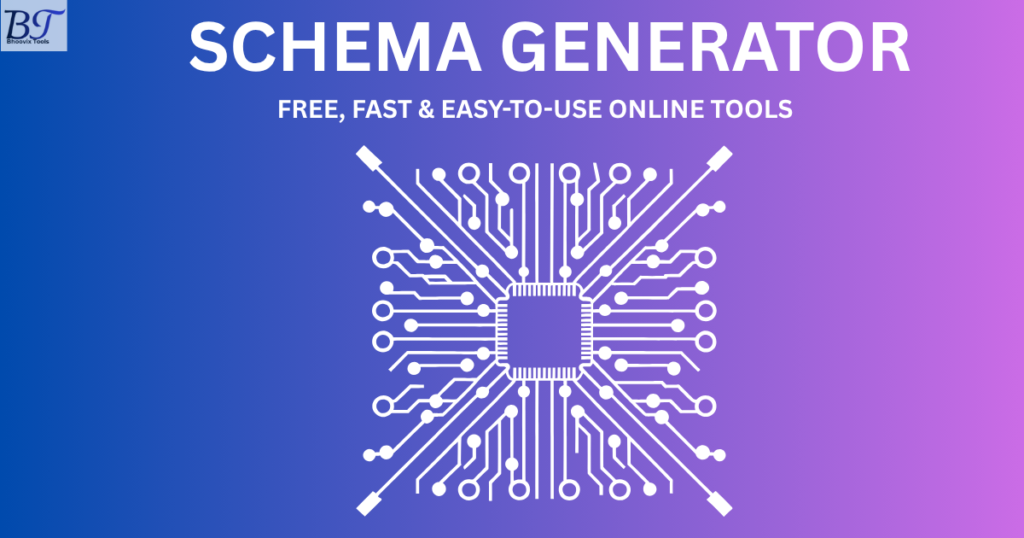 Schema Generator