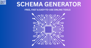 Schema Generator