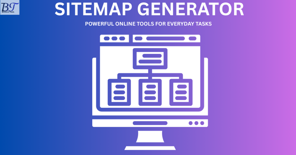 Sitemap Generator