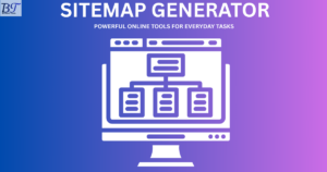 Sitemap Generator
