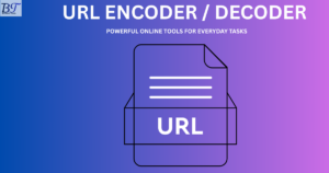 URL Encoder / Decoder