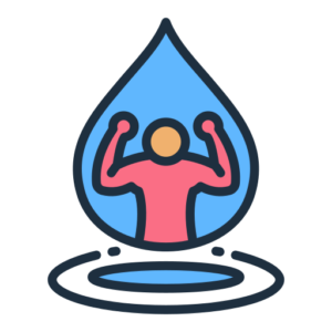 Water Intake Calculator