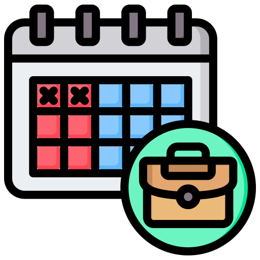 Working Days Calculator