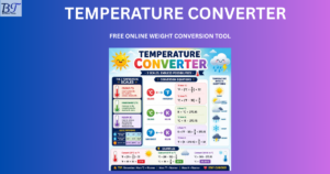 Temperature Converter