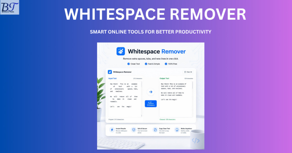 Whitespace Remover